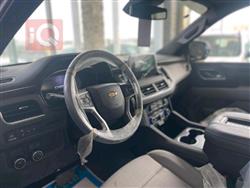 شيفروليه تاهو